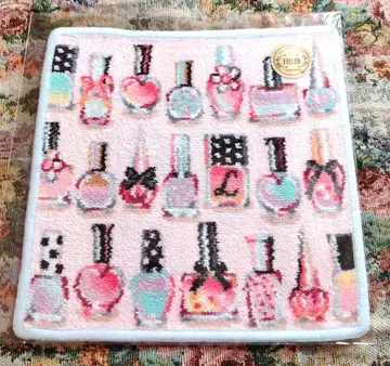 FEILER 페이러 래버러리 폴리쉬 손수건 타월