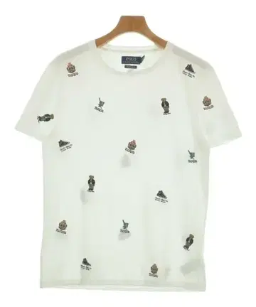 Polo Ralph Lauren 티셔츠 컷앤소우 남성용