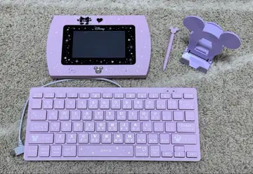 [ 새상품급 ] Disney 전자 완구 BX-10A 마법의 미 패드