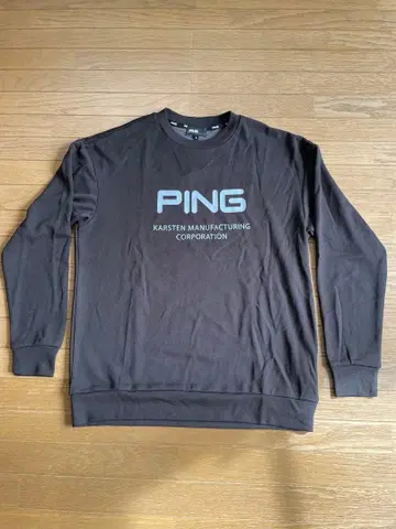 Ping 골프웨어 남성용 S