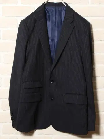 새상품급 어반 리서치 ROSSO 남성용 테일러드 자켓 46