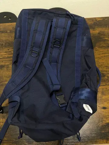 BRIEFING 백팩 2way