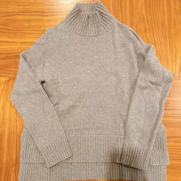 라빠르망 L'Apparlement 니트