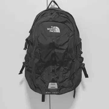 [ THE NORTHFACE ] HOT SHOT ( 27L )