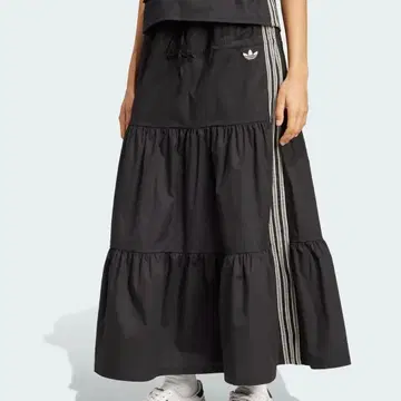 아디다스 오리지널 썸머 글로우 스커트 adidas Originals