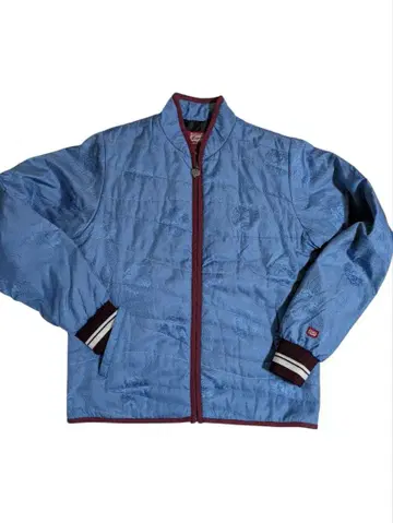 오니츠카타이거 자켓