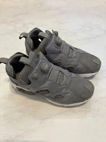 리복 펌프 퓨리 Reebok Instapump Fury 26.5cm