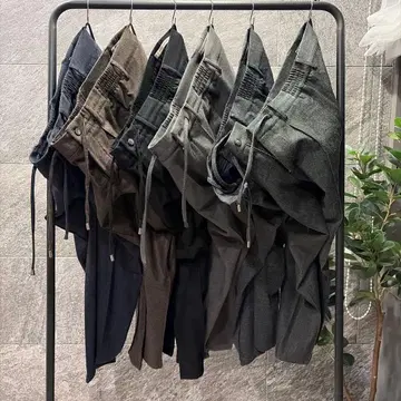 자브스 6세트 사이즈 42 가을/겨울 제품