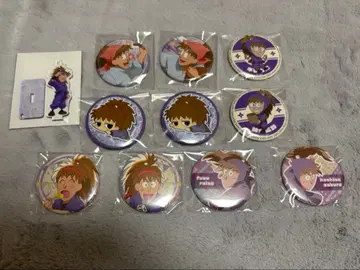 닌타마 란타로 하치야 후와