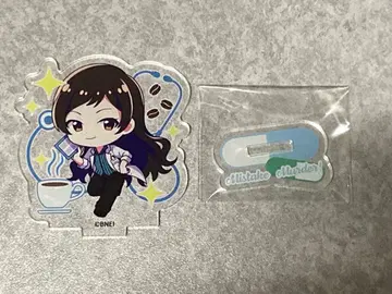 아이돌 마스터 밀리언 라이브! 키타자와 시호 아리마 사쿠야 아크릴 스탠드