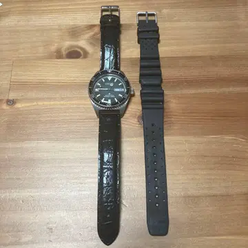 시티즌 프로마스터 자동 와인딩 남성용 워치 다이버 200m 방수