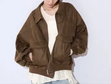 몬스터 블루종 지나시스 미사용 새상품 이번 시즌 신상