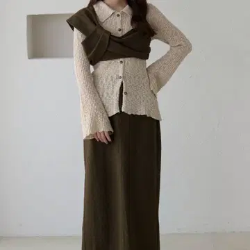 apres jour clair 셋업