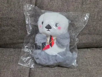 사랑에 빠진 경호 24시 굿즈