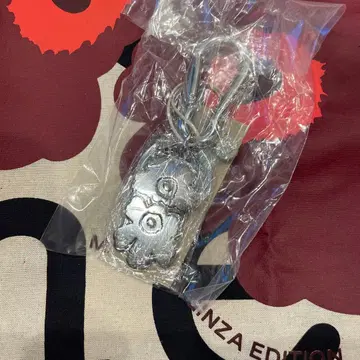 마리메꼬 키링 마츠야 긴자 한정판