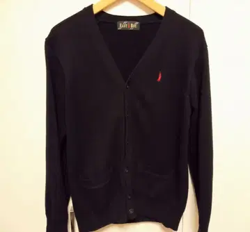 EAST BOY V넥 가디건