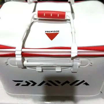 DAIWA PROVISOR 낚시용 가방