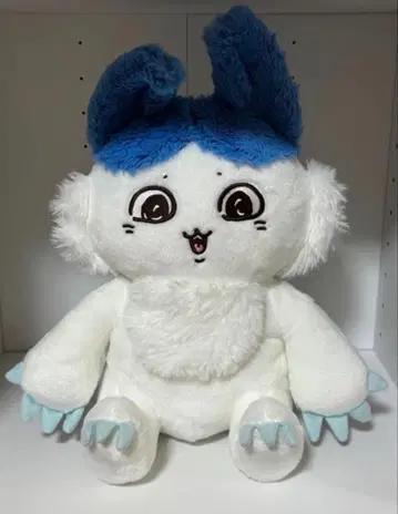 치이카와 (먼작귀) 봉제 인형 패러렐 월드