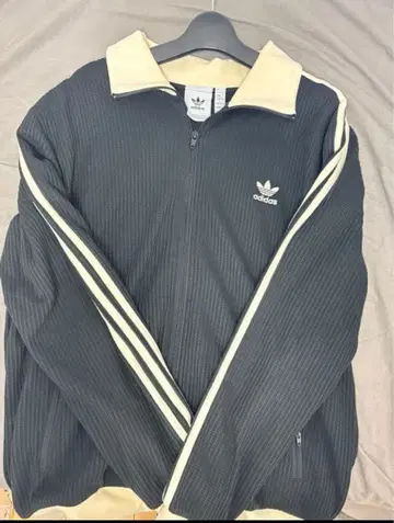 adidas 아디다스 와플 트랙 자켓