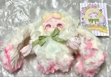 luckydeernai 굿나잇 아기토끼 비밀의 화원 오일 아이