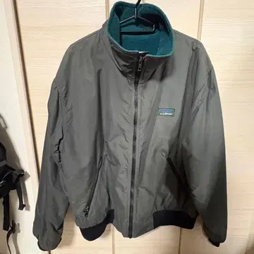 L.L.Bean 자켓 M