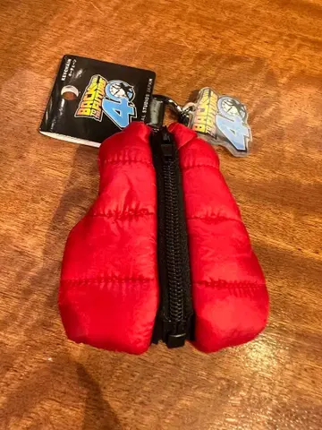 USJ 한정판 백투더퓨처 키 커버 키체인