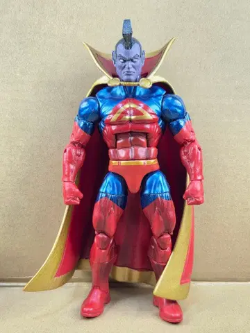 글래디에이터 단품 마블 레전드 SDCC 2014 코믹콘 한정판