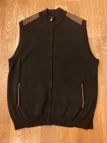 CHAPS 랄프 로렌 명령어 니트 베스트! 사이즈 XL