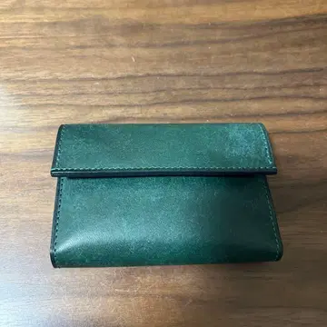 lemma 렌마 앙브레 미니 지갑 컴팩트 지갑