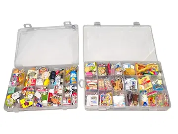 리얼 가챠 캡슐 토이 리얼 피규어 묶음 판매