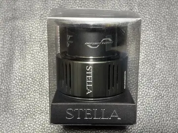 SHIMANO 22 스텔라 4000XG 스풀