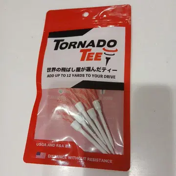 Tornado Tee 4개입