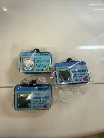 ZEROBASEONE ZB1 제베원 zeroni 제로니 가샤폰