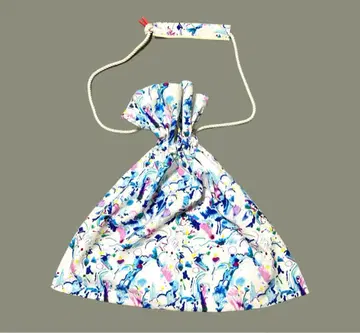 sneeuw 스우 복조리백 숄더백