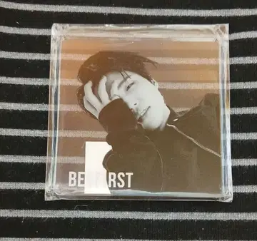 BE:FIRST 아크릴 코스터 SHUNTO 슈토