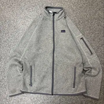 Patagonia 베터 스웨터 플리스 자켓 M