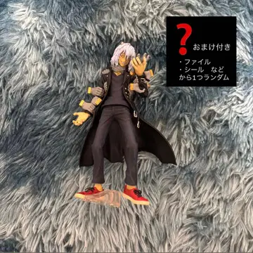 나의 히어로 아카데미아 피규어