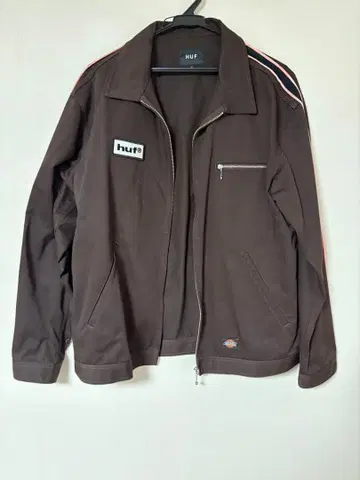 가격 협상 가능 HUF DICKIES EISENHOWER JACKET
