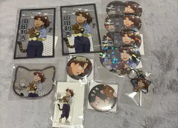 닌타마 란타로 리키치 난자