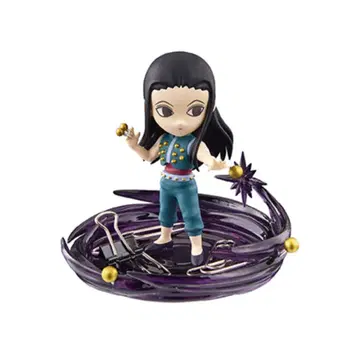 [ 미개봉 ] HUNTER x HUNTER 데스크탑5 이르미