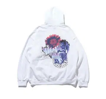 FANTASTIC NINE 후드티