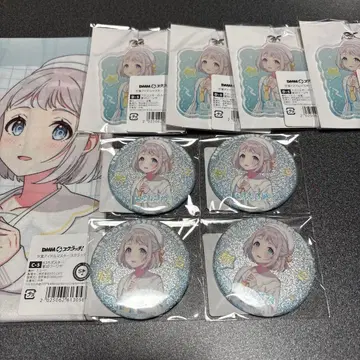 학마스 DMM 스크래치 리리야