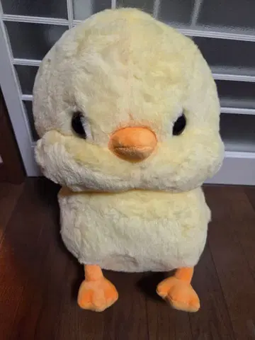 타마피요 봉제 인형 BIG