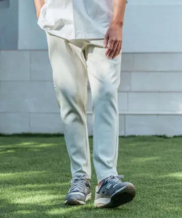 CALL&RESPONSE 조거 팬츠 SPEEDWIND XL