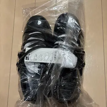 GU 멜리 제인 슈즈 by rokh 블랙 M 사이즈