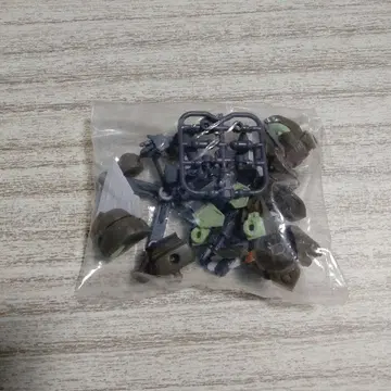 가샤폰 전사 f 게이츠 미개봉품 건담 SEED SD 건담 가챠가챠