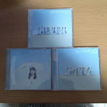 =LOVE 아노코 컴플렉스 Type-ABC 세트 CD+DVD