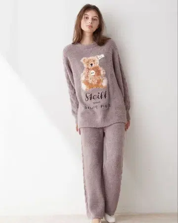 젤라또피케 룸웨어