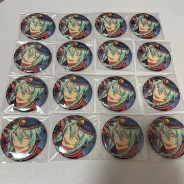 히비키 와타루 엘리먼트 캔뱃지 묶음 판매 앙상블 스타즈