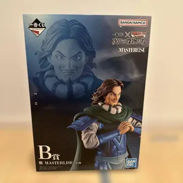 제일복권 춘추전국대전 킹덤 차세대의 걸물들 B상 등